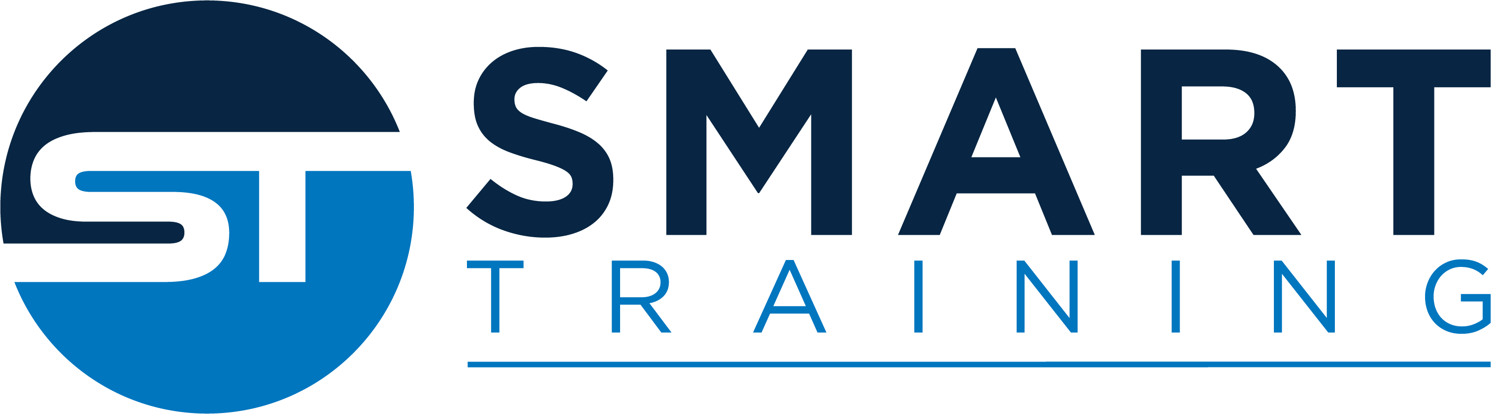 smart training logo